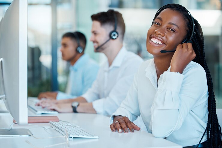 outsourcing solutions inbound outbound sales
